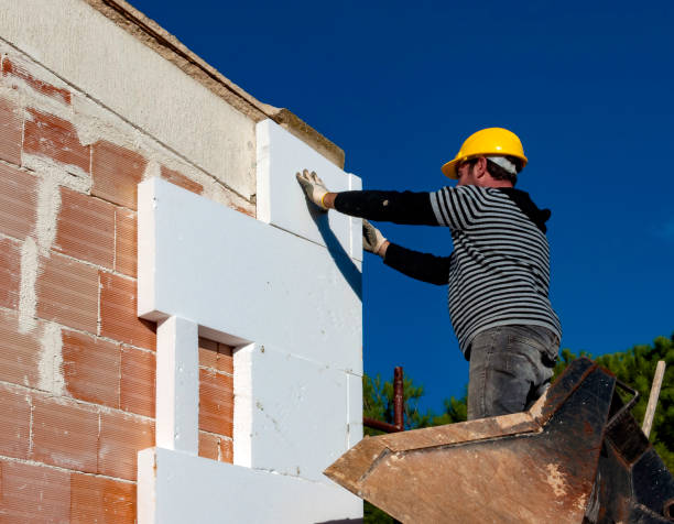Best Specialized Insulation Services in Appomattox, VA