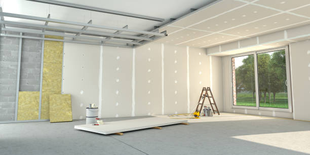 Best Geographic-Specific Insulation Services in Appomattox, VA