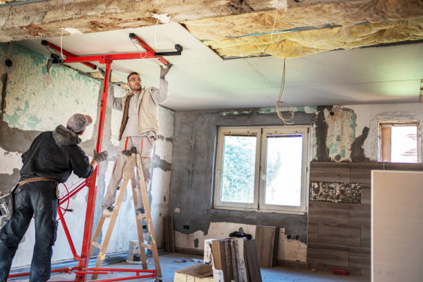 Trusted Appomattox, VA Insulation Contractor Experts