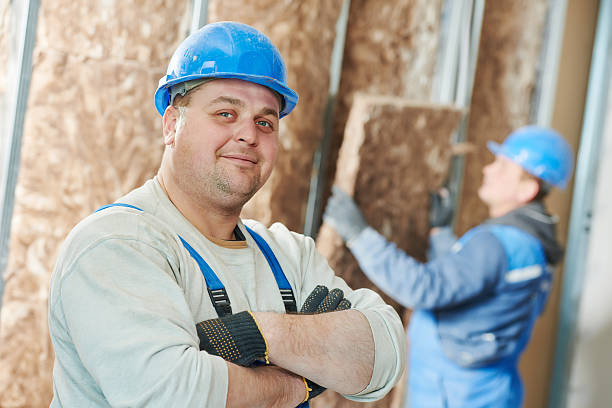 Best Spray Foam Insulation in Appomattox, VA